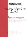 E-Book (epub) Mathematics and Science Education Around the World von National Research Council, Division of Behavioral and Social Sciences and Education, Mathematical Sc