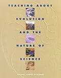 E-Book (epub) Teaching About Evolution and the Nature of Science von National Academy of Sciences, Division of Behavioral and Social Sciences and Education, Board on Sci