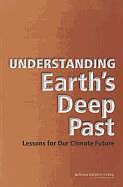Couverture cartonnée Understanding Earth's Deep Past de National Research Council, Division on Earth and Life Studies, Board on Earth Sciences and Resources