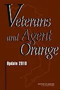 E-Book (pdf) Veterans and Agent Orange von Institute of Medicine, Board on the Health of Select Populations, Committee to Review the Health Eff