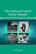 E-Book (epub) National Cancer Policy Summit von Institute of Medicine, Board on Health Care Services, National Cancer Policy Forum