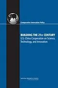 E-Book (pdf) Building the 21st Century von National Research Council, Policy and Global Affairs, Board on Science