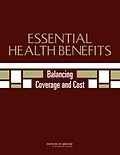 E-Book (epub) Essential Health Benefits von Institute of Medicine, Board on Health Care Services, Committee on Defining and Revising an Essentia