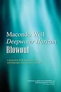E-Book (pdf) Macondo Well Deepwater Horizon Blowout von National Research Council, National Academy of Engineering, Board on Environmental Studies and Toxic