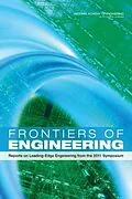 E-Book (epub) Frontiers of Engineering von National Academy of Engineering