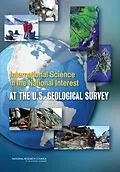 E-Book (epub) International Science in the National Interest at the U.S. Geological Survey von National Research Council, Division on Earth and Life Studies, Board on Earth Sciences and Resources