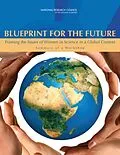 E-Book (pdf) Blueprint for the Future von National Research Council, Policy and Global Affairs, Committee on Women in Science
