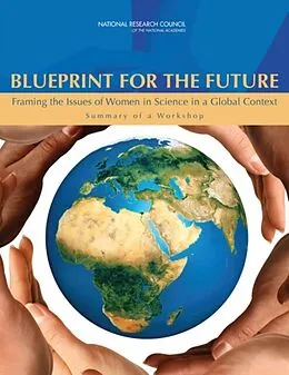E-Book (pdf) Blueprint for the Future von National Research Council, Policy and Global Affairs, Committee on Women in Science