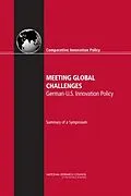 E-Book (epub) Meeting Global Challenges von National Research Council, Policy and Global Affairs, Board on Science