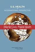 E-Book (pdf) U.S. Health in International Perspective von National Research Council, Institute of Medicine, Board on Population Health and Public Health Pract