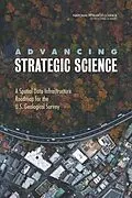 E-Book (pdf) Advancing Strategic Science von National Research Council, Division on Earth and Life Studies, Board on Earth Sciences and Resources