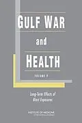 E-Book (epub) Gulf War and Health von Institute of Medicine, Board on the Health of Select Populations, Committee on Gulf War and Health: