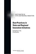 E-Book (epub) Best Practices in State and Regional Innovation Initiatives von National Research Council, Policy and Global Affairs, Board on Science