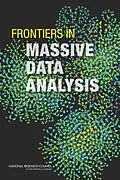 E-Book (pdf) Frontiers in Massive Data Analysis von National Research Council, Division on Engineering and Physical Sciences, Board on Mathematical Scie