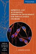 E-Book (epub) Improving and Accelerating Therapeutic Development for Nervous System Disorders von Institute of Medicine, Board on Health Sciences Policy, Forum on Neuroscience and Nervous System Dis