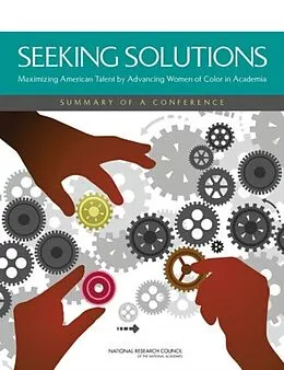 E-Book (pdf) Seeking Solutions von National Research Council, Policy and Global Affairs, Committee on Women in Science