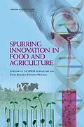 E-Book (epub) Spurring Innovation in Food and Agriculture von National Research Council, Division on Earth and Life Studies, Board on Agriculture and Natural Reso