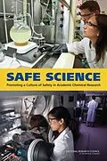 E-Book (pdf) Safe Science von National Research Council, Division of Behavioral and Social Sciences and Education, Board on Human-