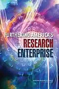 E-Book (pdf) Furthering America's Research Enterprise von National Research Council, Division of Behavioral and Social Sciences and Education, Committee on As
