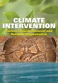E-Book (pdf) Climate Intervention von National Research Council, Division on Earth and Life Studies, Ocean Studies Board