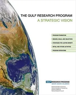 E-Book (pdf) Gulf Research Program von Gulf Research Program, Advisory Group