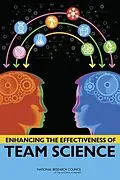 E-Book (pdf) Enhancing the Effectiveness of Team Science von National Research Council, Division of Behavioral and Social Sciences and Education, Board on Behavi