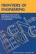 E-Book (pdf) Frontiers of Engineering von National Academy of Engineering