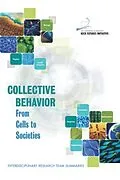 E-Book (pdf) Collective Behavior von The National Academies Keck Futures Initiative
