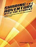 E-Book (pdf) Sharing the Adventure with the Student von National Research Council, Board on Science Education, Division on Engineering and Physical Sciences