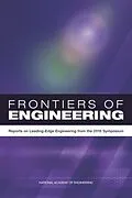 E-Book (epub) Frontiers of Engineering von National Academy of Engineering