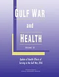 E-Book (epub) Gulf War and Health von National Academies of Sciences, Engineering, and Medicine