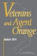 E-Book (epub) Veterans and Agent Orange von National Academies of Sciences, Engineering, and Medicine