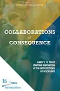 E-Book (pdf) Collaborations of Consequence von The National Academies Keck Futures Initiative