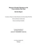 E-Book (pdf) Disposal of Surplus Plutonium at the Waste Isolation Pilot Plant von National Academies of Sciences, Engineering, and Medicine