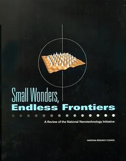 E-Book (pdf) Small Wonders, Endless Frontiers von National Research Council, Division on Engineering and Physical Sciences, Committee for the Review o