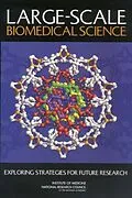 E-Book (pdf) Large-Scale Biomedical Science von National Research Council, Division on Earth and Life Studies, Institute of Medicine