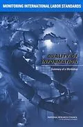 E-Book (pdf) Monitoring International Labor Standards von National Research Council, Policy and Global Affairs, Division of Behavioral and Social Sciences and