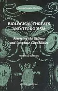 E-Book (pdf) Biological Threats and Terrorism von Institute of Medicine, Board on Global Health, Forum on Emerging Infections
