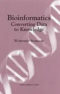 E-Book (pdf) Bioinformatics von National Research Council, Commission on Life Sciences, Board on Biology