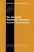E-Book (pdf) Advanced Technology Program von National Research Council, Technology and Economic Policy, Board on Science