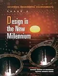 E-Book (pdf) Design in the New Millennium von National Academy of Engineering, National Research Council, Commission on Engineering and Technical