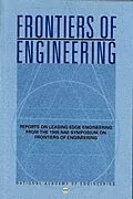 E-Book (pdf) Frontiers of Engineering von National Academy of Engineering
