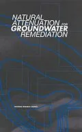 E-Book (pdf) Natural Attenuation for Groundwater Remediation von Commission on Geosciences, Environment, and Resources