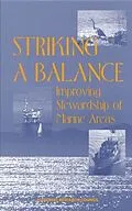 E-Book (pdf) Striking a Balance von Division on Engineering and Physical Sciences, Commission on Engineering and Technical Systems, Mari