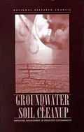 E-Book (pdf) Groundwater and Soil Cleanup von National Research Council, Division on Earth and Life Studies, Environment and Resources Commission