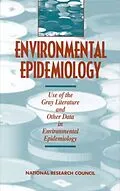 E-Book (pdf) Environmental Epidemiology, Volume 2 von National Research Council, Committee on Environmental Epidemiology