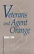 E-Book (pdf) Veterans and Agent Orange von Institute of Medicine, Committee to Review the Health Effects in Vietnam Veterans of Ex