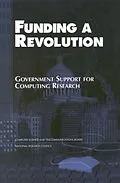 E-Book (pdf) Funding a Revolution von National Research Council, Computer Science and Telecommunications Board, Committee on Innovations i
