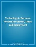 E-Book (pdf) Technology in Services von National Academy of Engineering
