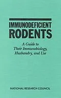 E-Book (pdf) Immunodeficient Rodents von National Research Council, Commission on Life Sciences, Institute for Laboratory Animal Research